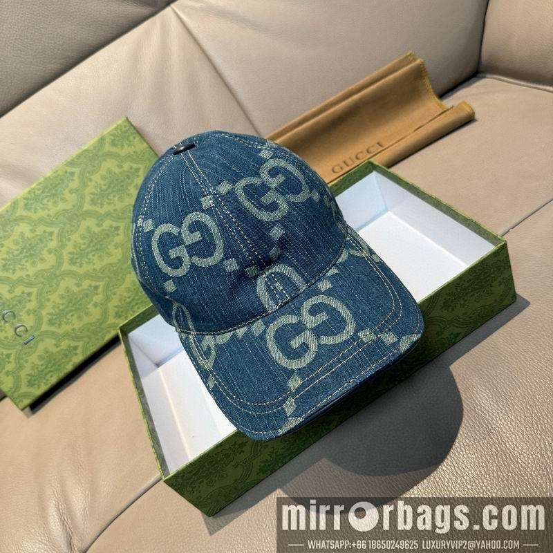 Replica Gucci Hat dx159