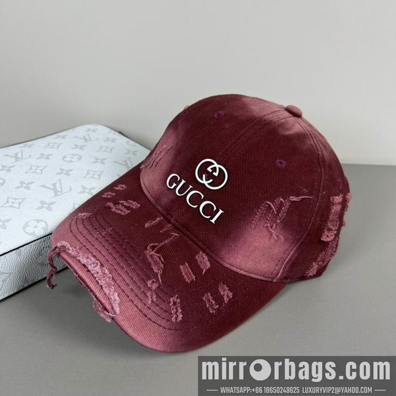 Replica Gucci Hat dx33