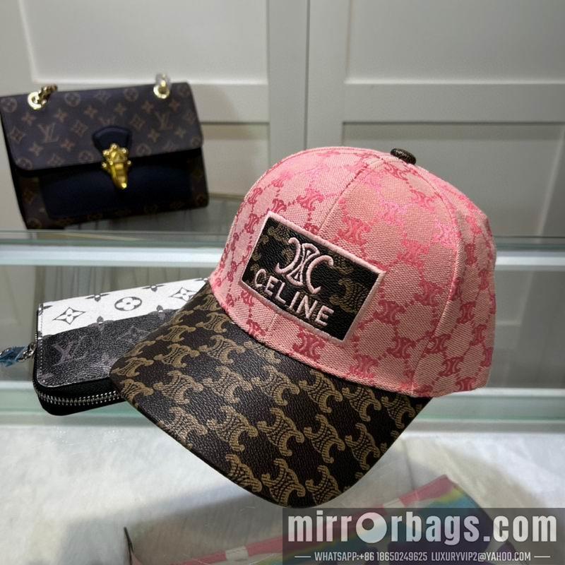 Replica Celine Hat dx20