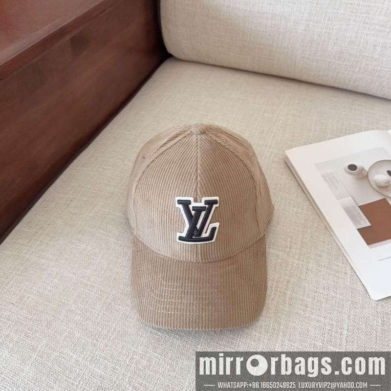 Replica LV Hat 122802