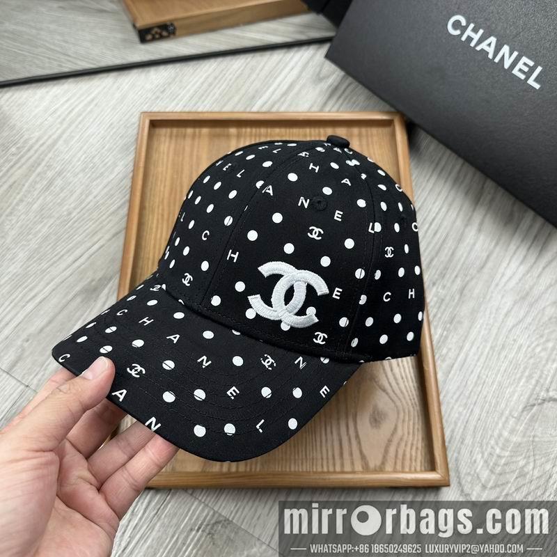 Replica Chanel Hat dx40