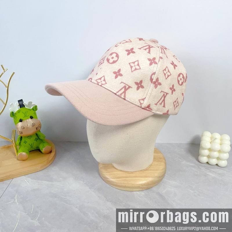 Replica LV Hat dx15