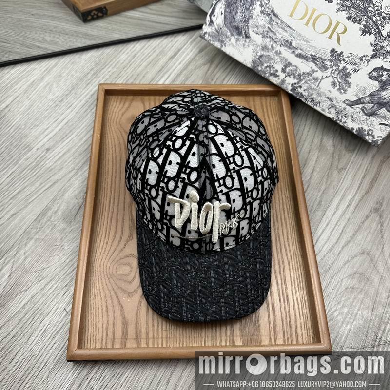 Replica Dior Hat dx53