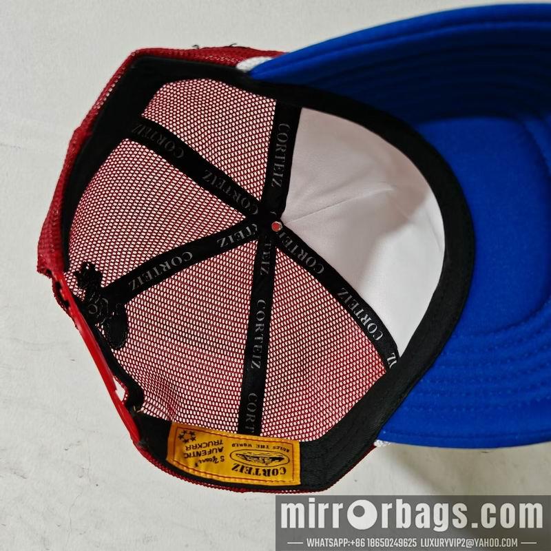 Replica Corteiz Hat 01
