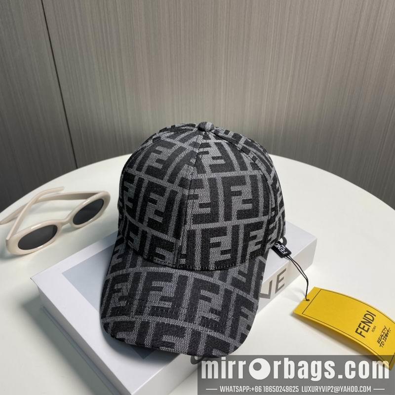 Replica Fendi Hat 092701