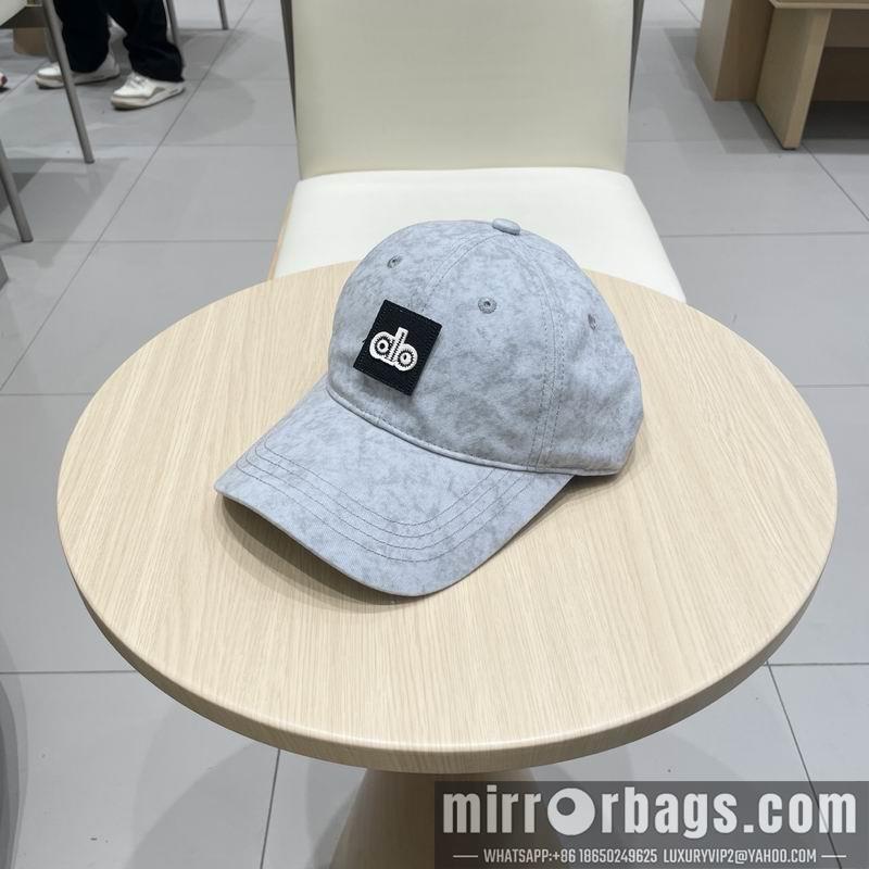 Replica Alo Hat 040201