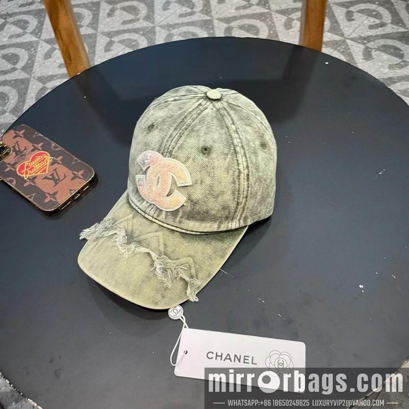 Replica Chanel Hat 032002