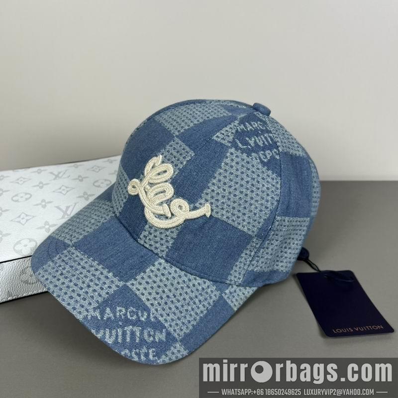 Replica LV Hat dx21