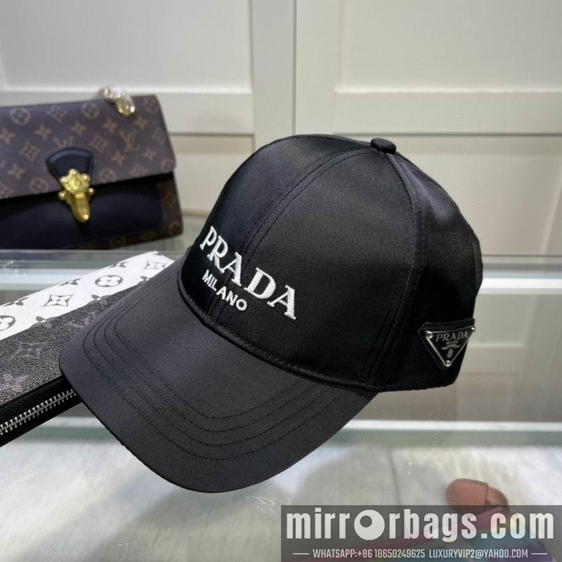 Replica Prada Hat dx25