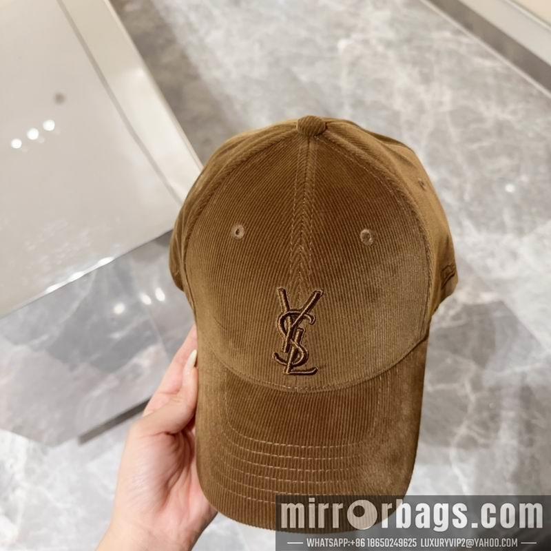 Replica YSL Hat 072801