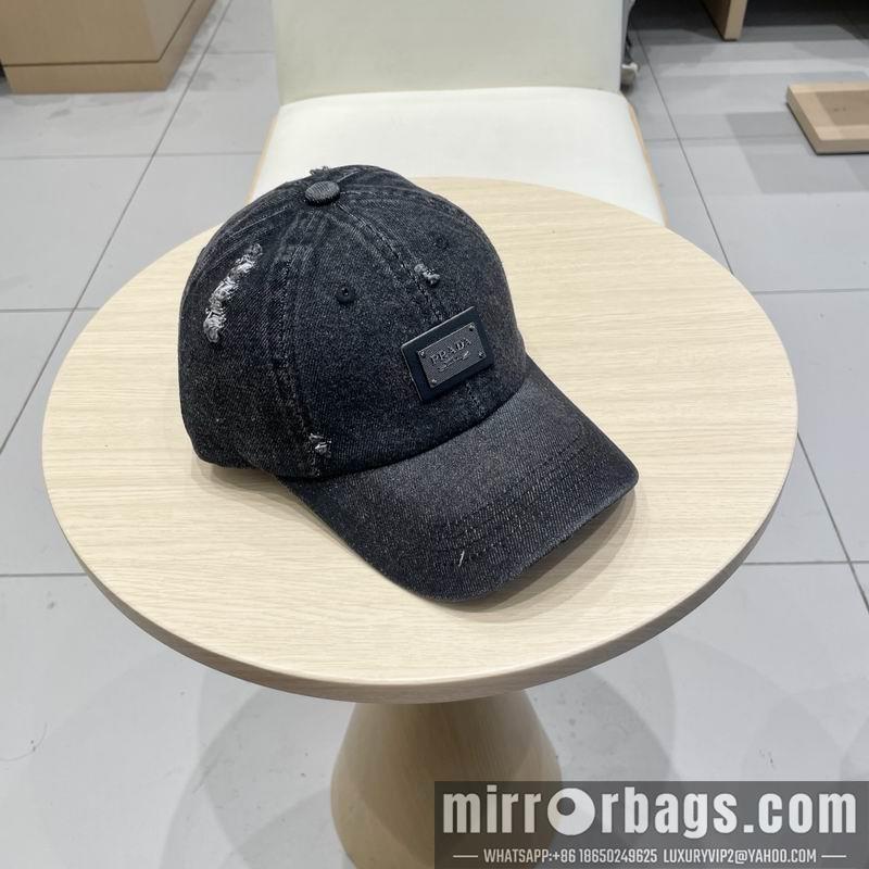 Replica Prada Hat 040201