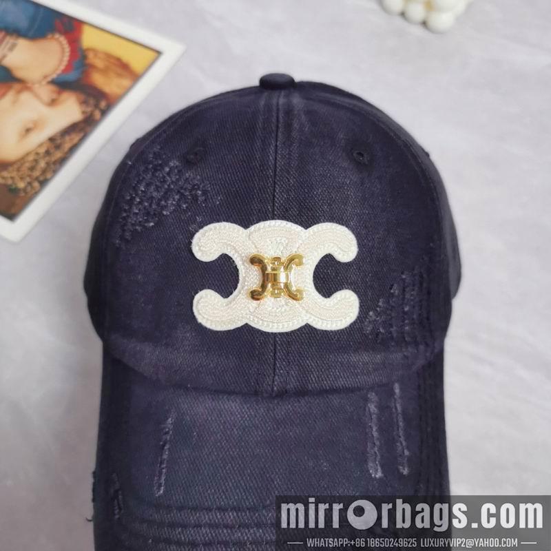 Replica Celine Hat dx13