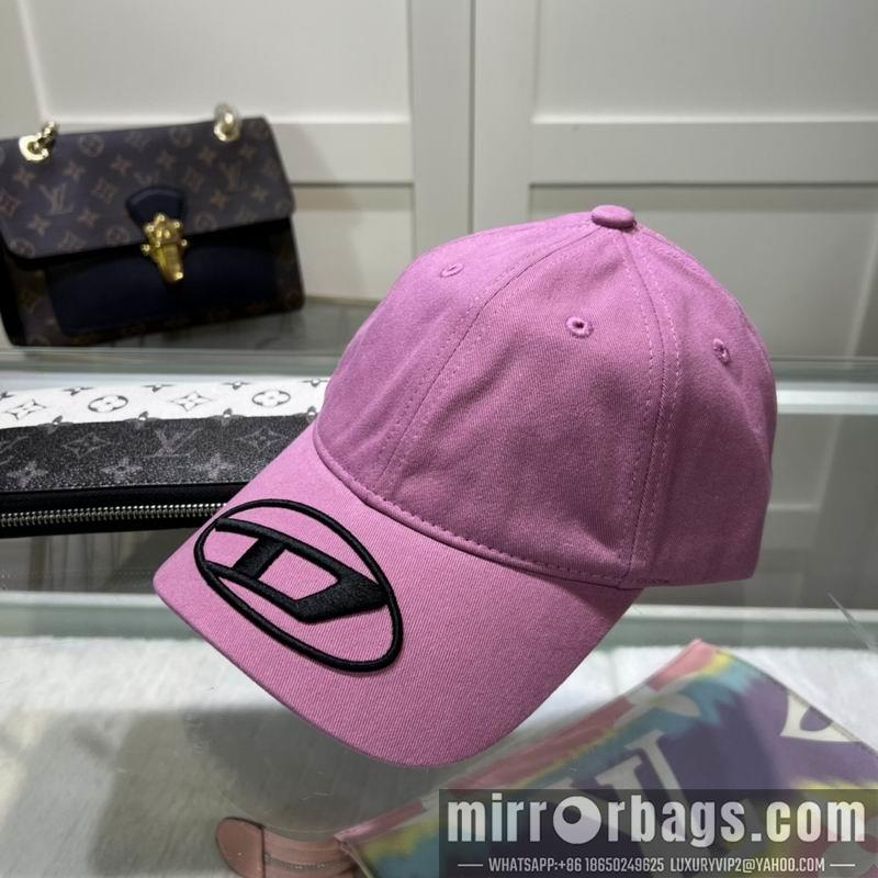 Replica Diesel Hat dx07