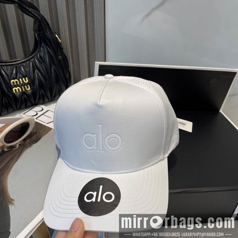 Replica Alo Hat dx47