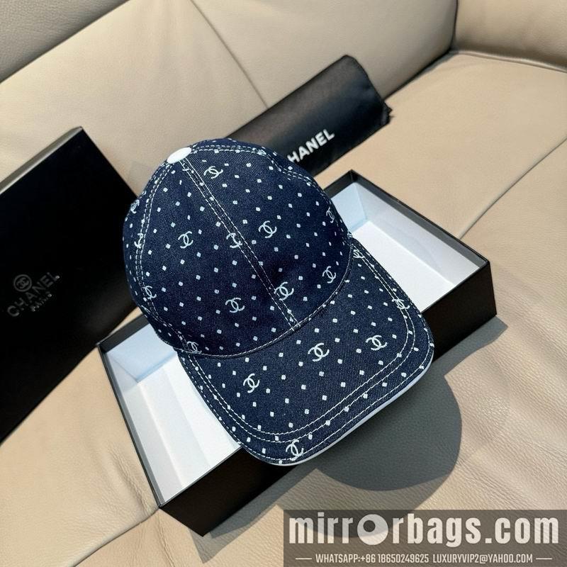 Replica Chanel Hat dx43
