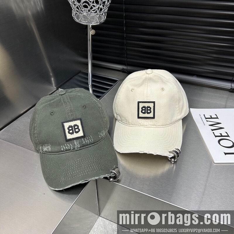 Replica Balenciaga Hat dx52