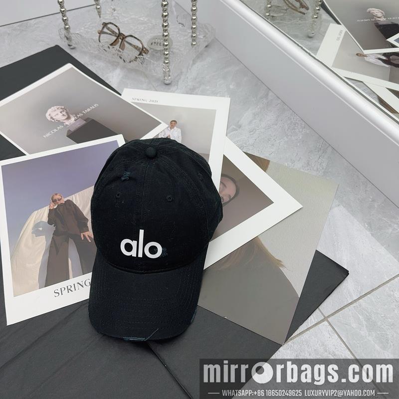Replica Alo Hat hm02