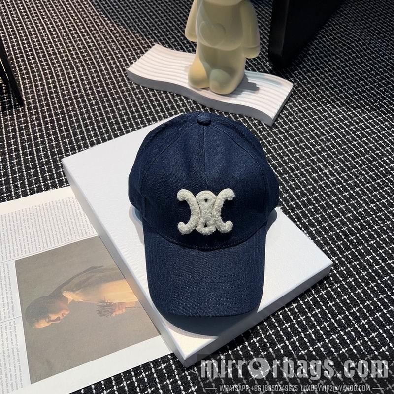 Replica Celine Hat 042603