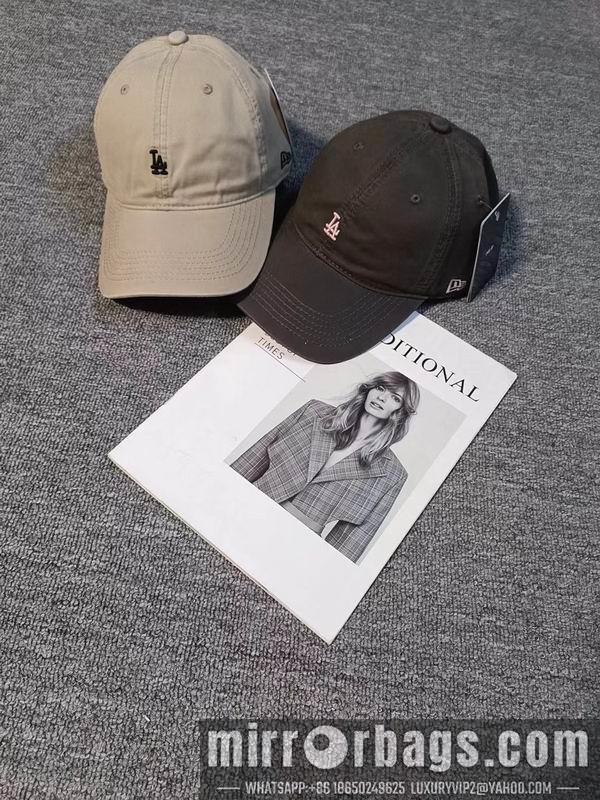 Replica MLB NY Hat 083001