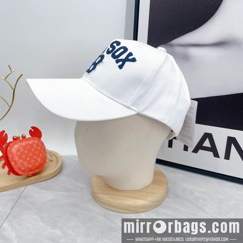 Replica MLB NY Hat dx44