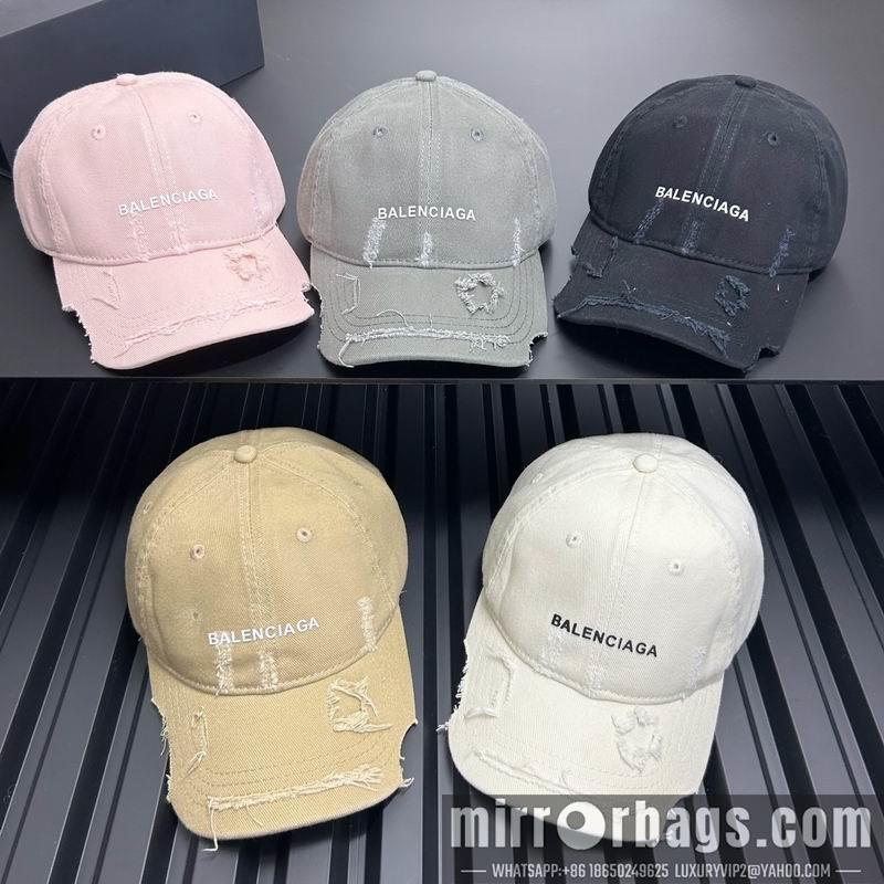 Replica Balenciaga Hat dx15