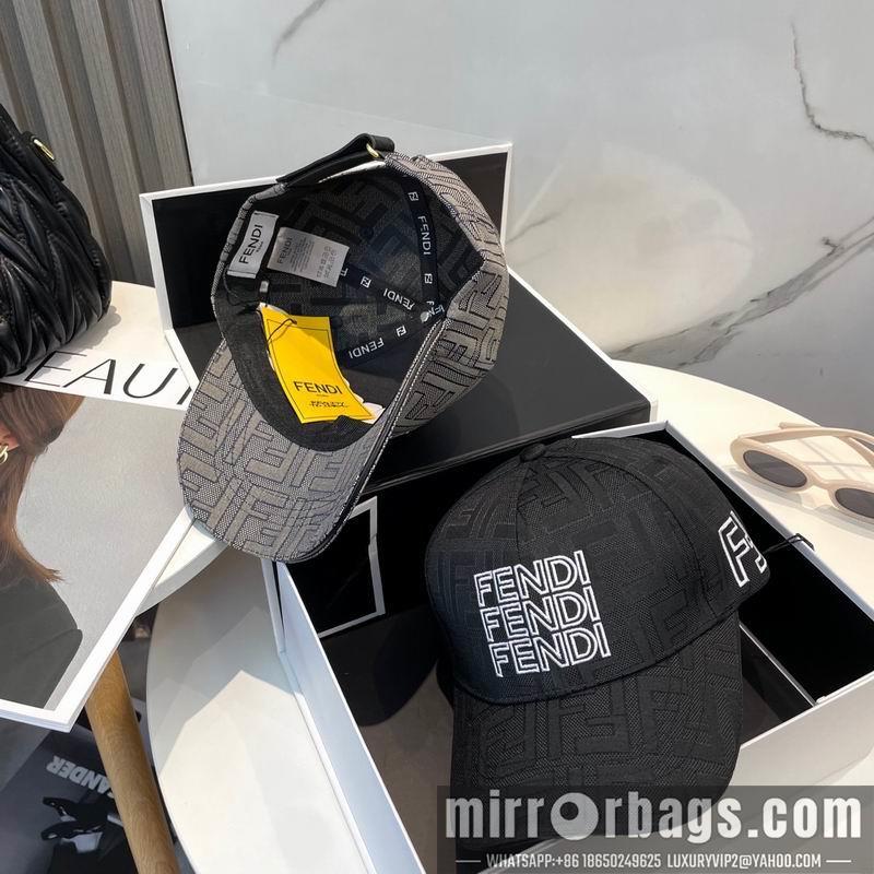 Replica Fendi Hat dx72