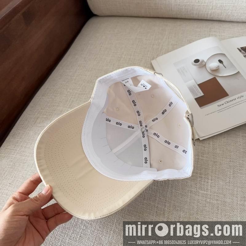 Replica Alo Hat dx01