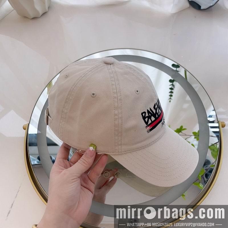 Replica Balenciaga Hat dx27