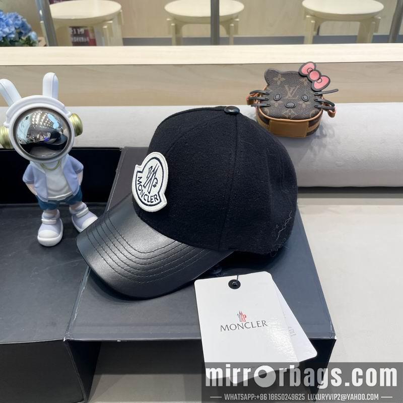 Replica Moncler Hat 090601