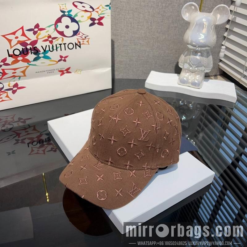 Replica LV Hat 041703