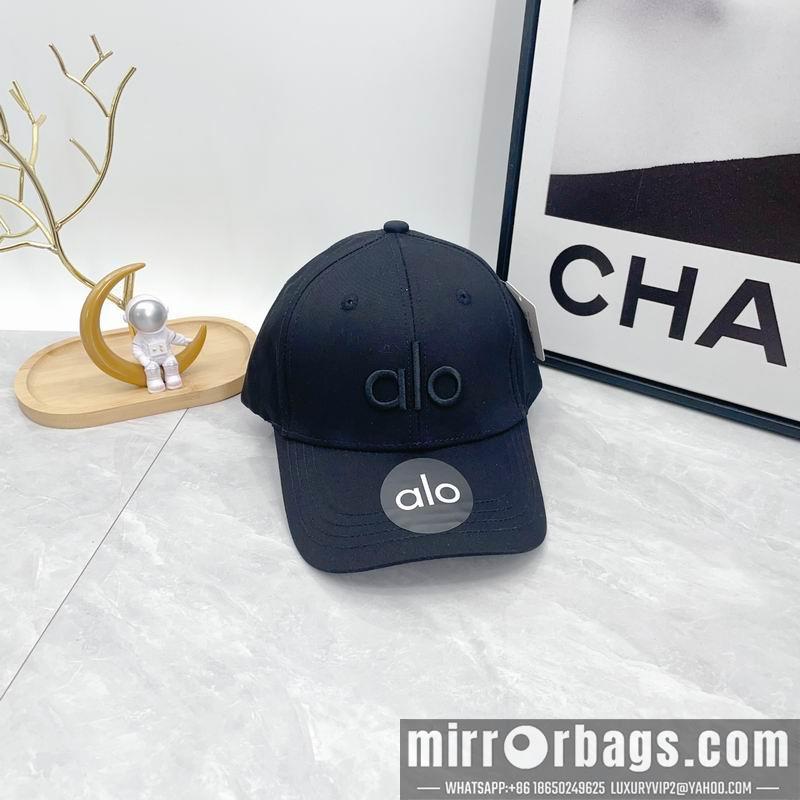 Replica Alo Hat dx10