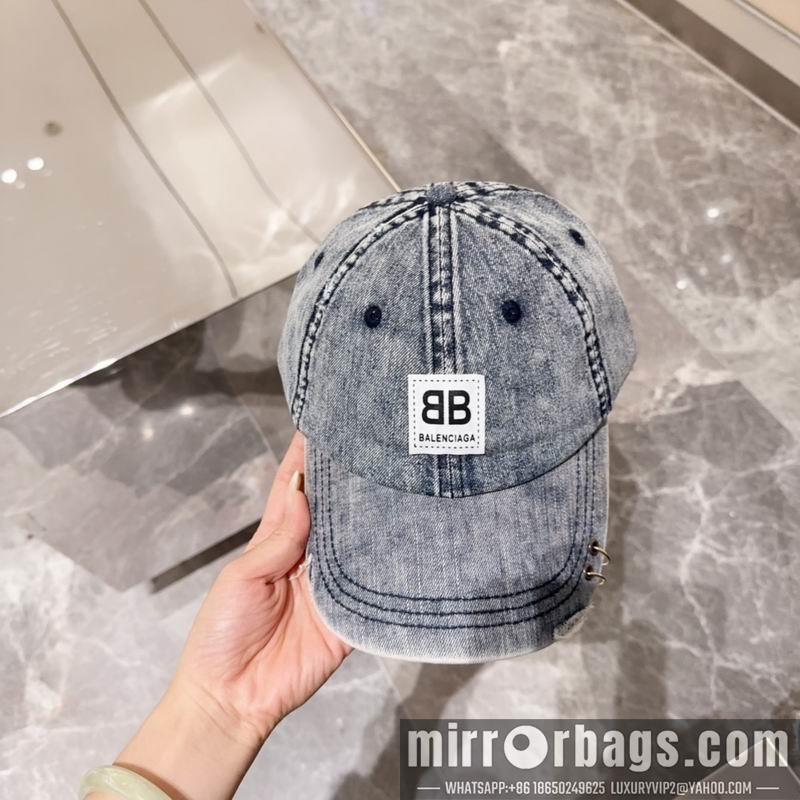 Replica Balenciaga Hat 072201