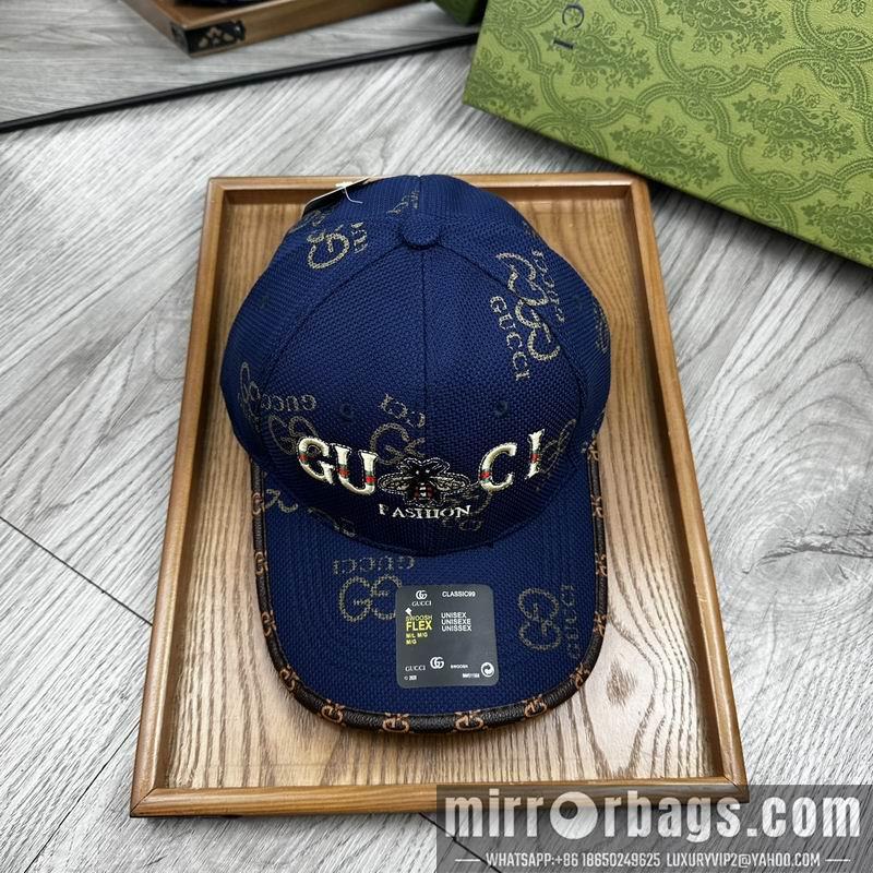 Replica Gucci Hat dx37