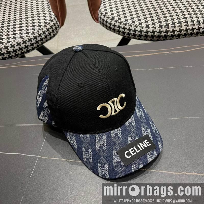 Replica Celine Hat 021003