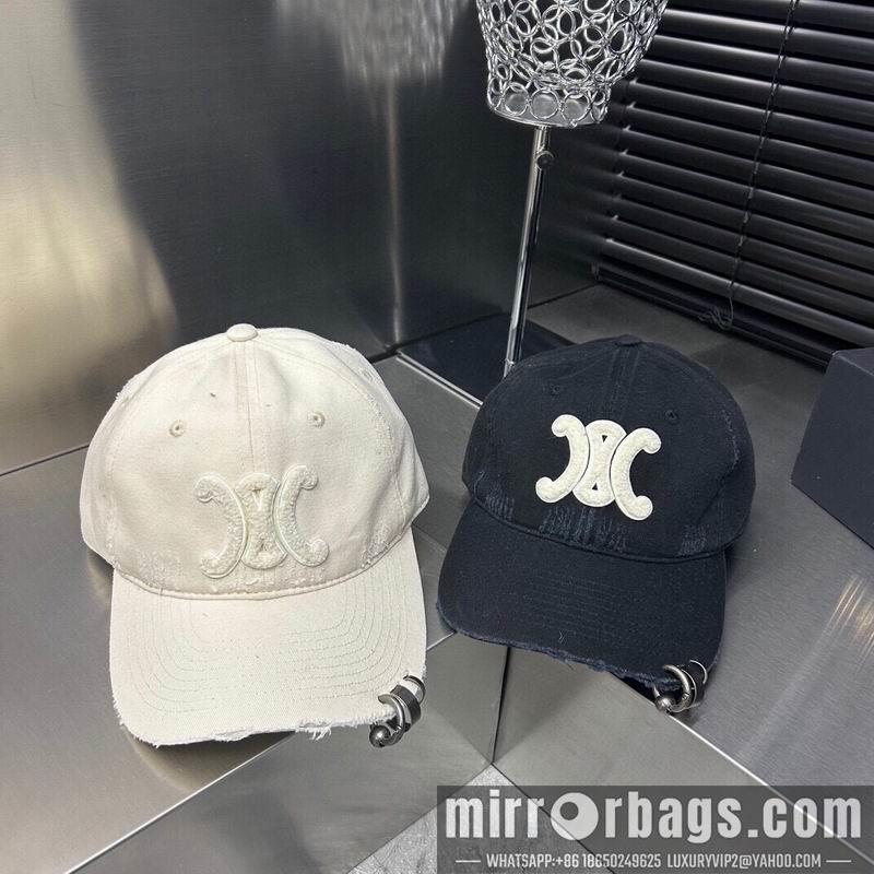 Replica Celine Hat dx41