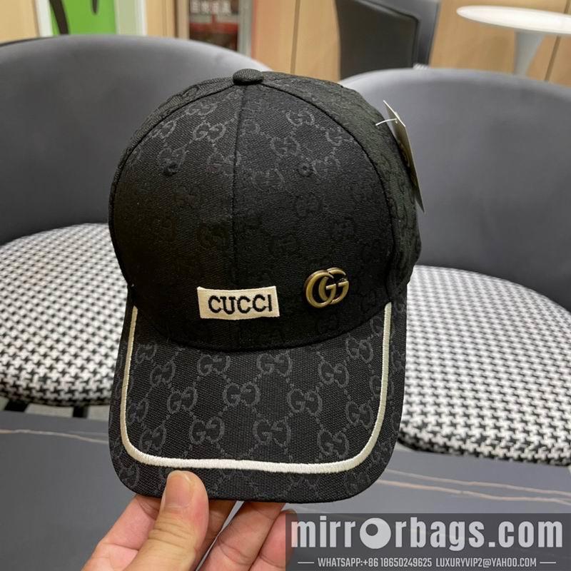 Replica Gucci Hat 092701