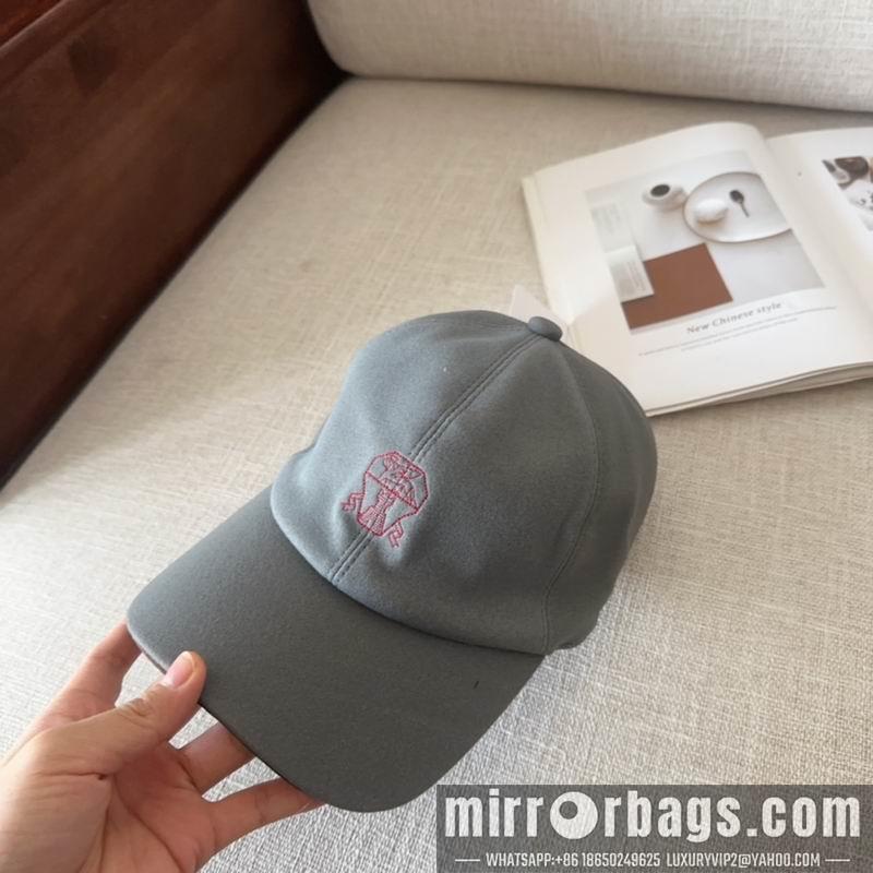 Replica Loro Piana Hat dx19
