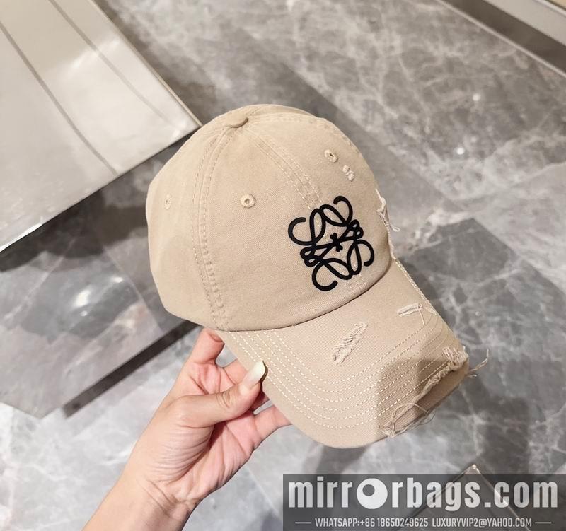 Replica Loewe Hat 072301