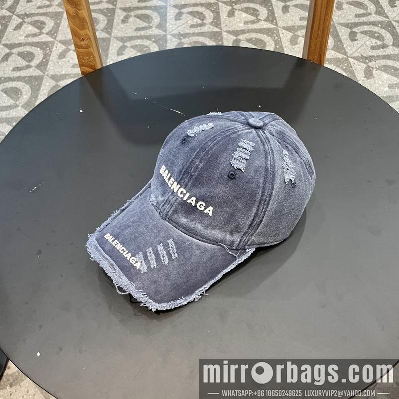 Replica Balenciaga Hat 042802