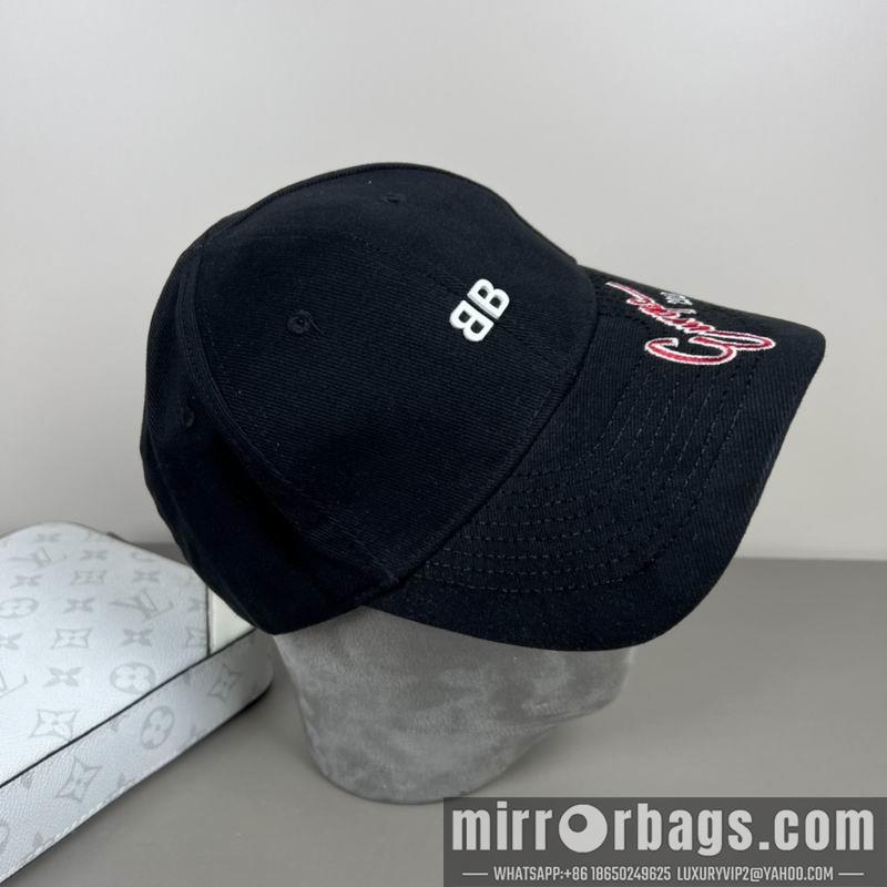 Replica Balenciaga Hat dx44