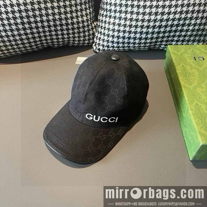 Replica Gucci Hat dx44