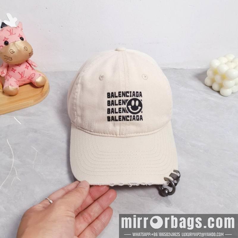Replica Balenciaga Hat dx18