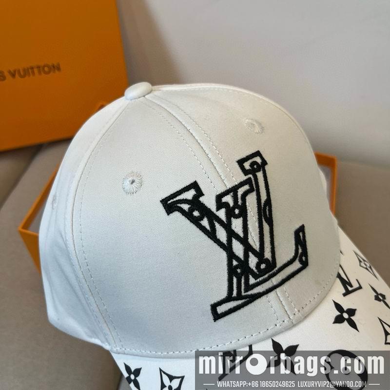 Replica LV Hat dx38
