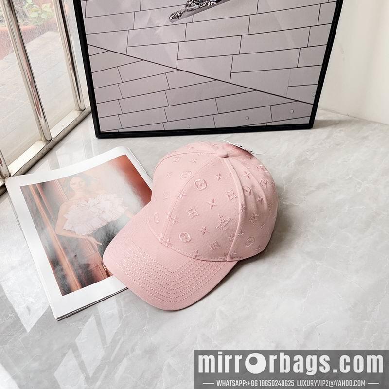 Replica LV Hat 050703