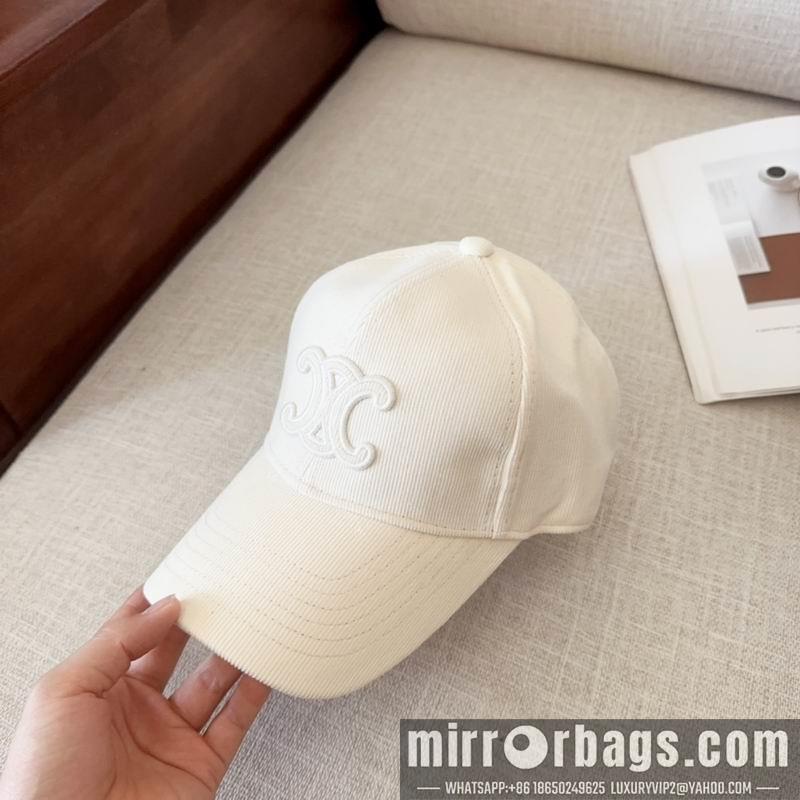 Replica Celine Hat dx116