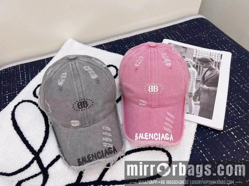 Replica Balenciaga Hat dx107