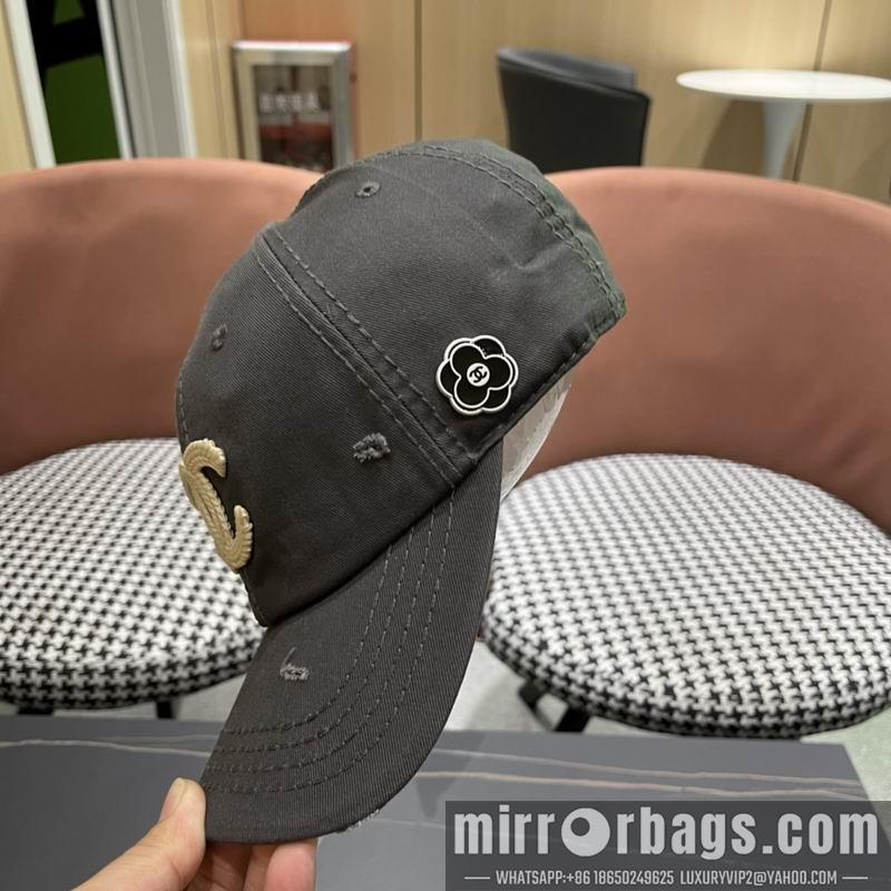 Replica Chanel Hat 050711