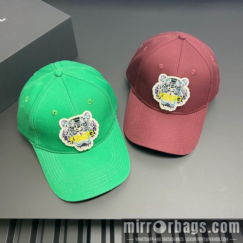 Replica Kenzo Hat dx06