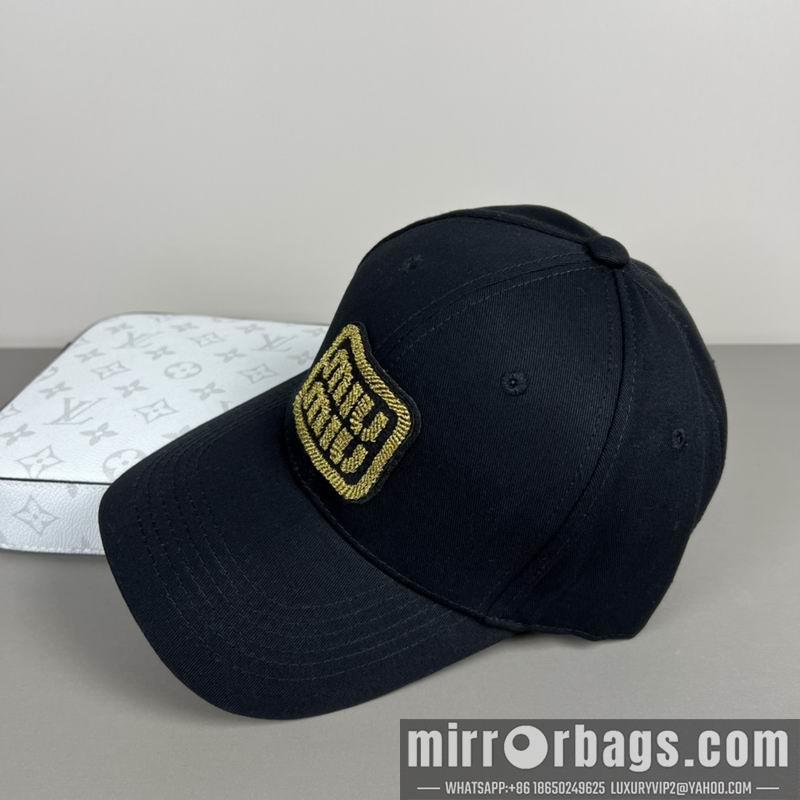 Replica Miumiu Hat dx20
