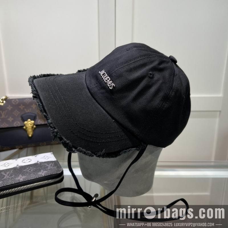 Replica Jacquemus Hat 071737